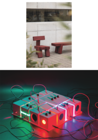 Swiss Design Awards - Teaser