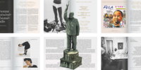 Swiss Design Awards - Teaser